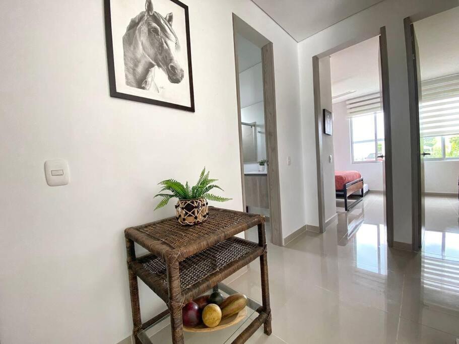 Вилла Casa Palma Roja Boutique , Piscina Privada Кармен-де-Апикала Экстерьер фото